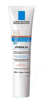 รูปภาพของ La Roche-Posay Uvidea XL BB Cream SPF 50 PA+++ 30ml. สำหรับผิวขาวเหลือง เบอร์ 02